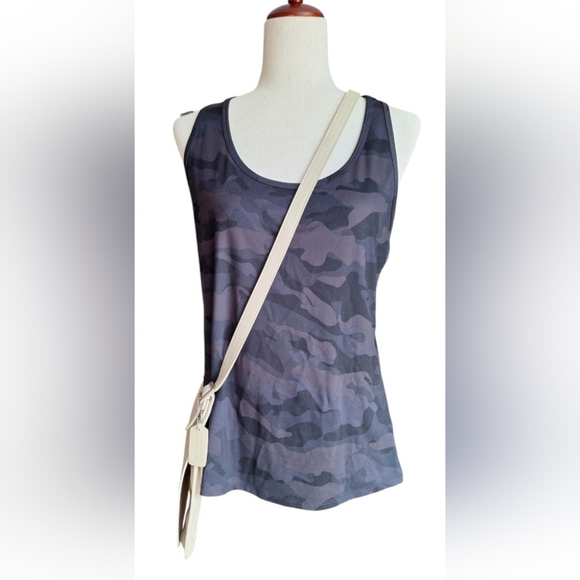 VGUC Vintage Coach Hippie Flap Bone Crossbody No. 9131 Costa Rica - Picture 7 of 16